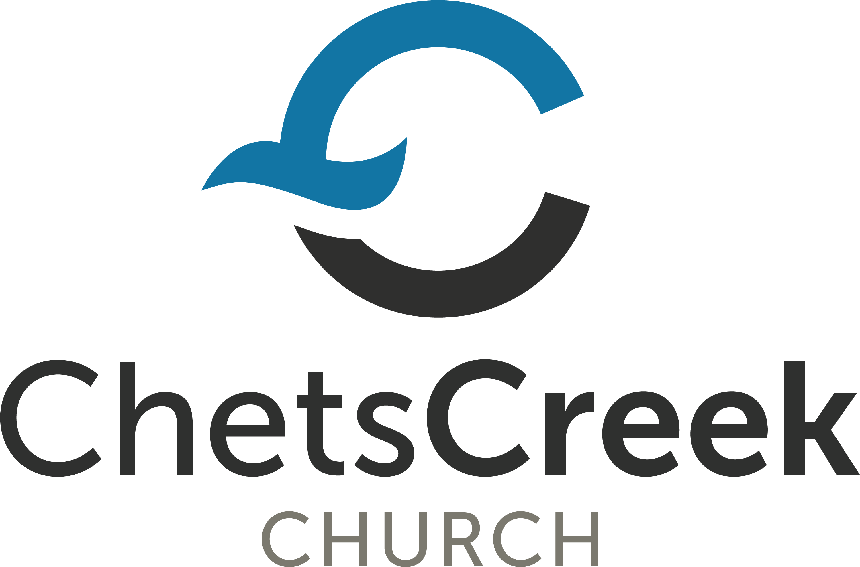 Logos — Chets Creek Church Jacksonville, Florida